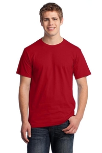 3930 - Fruit of the Loom HD Cotton 100% Cotton T-Shirt
