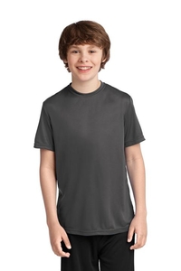 PC380Y - Port & Company Youth Performance Tee