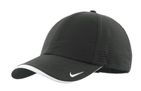 429467 - Nike Dri-FIT Swoosh Perforated Cap