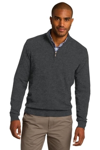 SW290 - Port Authority 1/2-Zip Sweater