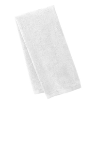 TW540 - Port Authority Microfiber Golf Towel