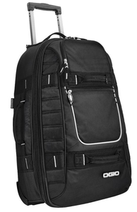 611024 - OGIO Pull Through Travel Bag