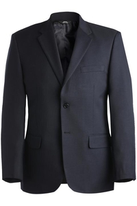 3525 - Edwards Men's Synergyâ„¢ Washable Suit Coat