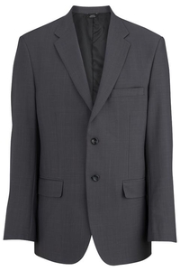 3760 - Edwards Men's Intaglioâ„¢ Suit Coat