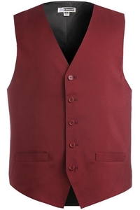 4490 - Edwards Men's Economy Vest