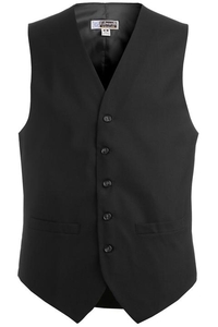 4680 - Edwards Men's High Button Vest