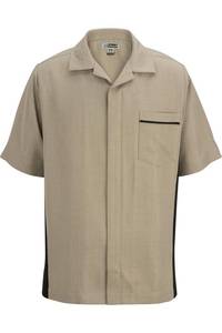 4890 - Edwards Men's Housekeeping Shirt