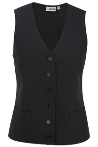7550 - Edwards Ladies' Firenza Vest