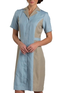 9891 - Edwards Ladies Housekeeping Dress