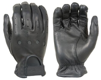 D22 - Damascus Men's Full Finger Driving Gloves