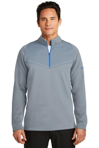 779803 - Nike Golf Therma-FIT Hypervis 1/2 Zip Cover Up