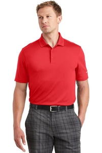 838956 - Nike Golf Dri-FIT Players Polo with Flat Knit Collar