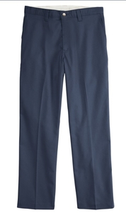 LP22 - Dickie's Relaxed Fit Straight Leg Multi Use Pocket Pants