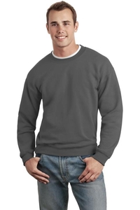 12000 - Gildan DryBlend Crewneck Sweatshirt