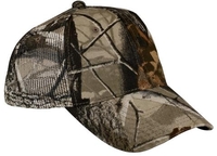 C869 - Port Authority Pro Camouflage Series Cap with Mesh Back.  C869
