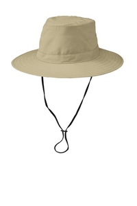 C921 - Port Authority Lifestyle Brim Hat