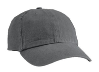 CP84 - Port & Company - Pigment-Dyed Cap.  CP84