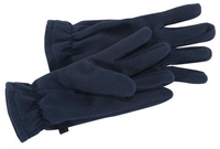 GL01 - Port Authority Fleece Gloves.  GL01