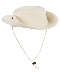 HCF - Port Authority Outback Hat.  HCF