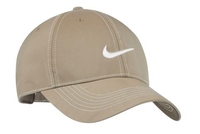 333114 - Nike Swoosh Front Cap