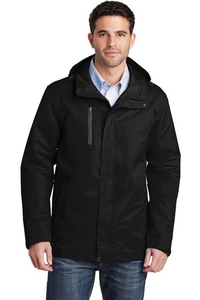J331 - Port Authority All-Conditions Jacket