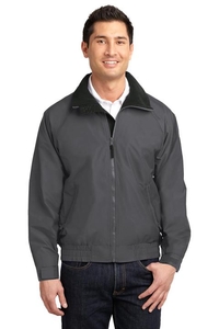 JP54 - Port Authority Competitor Jacket