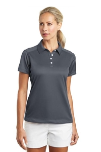 354064 - Nike Golf - Ladies Dri-FIT Pebble Texture Polo