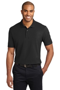 K510 - Port Authority Stain-Resistant Polo