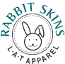 Rabbit Skins