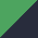 Classic Green/ Navy