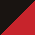 Black/True Red