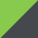 Lime/ Steel Grey