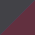 Iron Grey/ Maroon