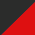 Black/True Red/White