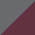 Dark Smoke Grey/ Maroon