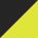 Black/ Graphite Heather/ Citron