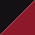 Black/ Red