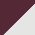 Maroon/White