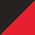 Black/True Red