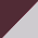 Maroon/ White