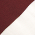 Maroon/ White