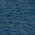 Heathered Neptune Blue