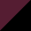 Maroon/ Black