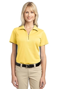 L527 - Port Authority Ladies Tech Pique Polo