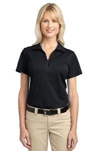 L527 - Port Authority Ladies Tech Pique Polo