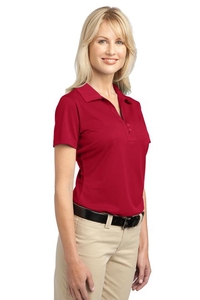 L527 - Port Authority Ladies Tech Pique Polo