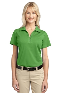 L527 - Port Authority Ladies Tech Pique Polo