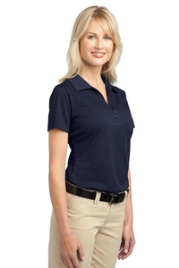 L527 - Port Authority Ladies Tech Pique Polo