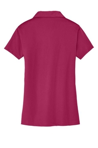 L527 - Port Authority Ladies Tech Pique Polo