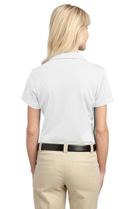 L527 - Port Authority Ladies Tech Pique Polo